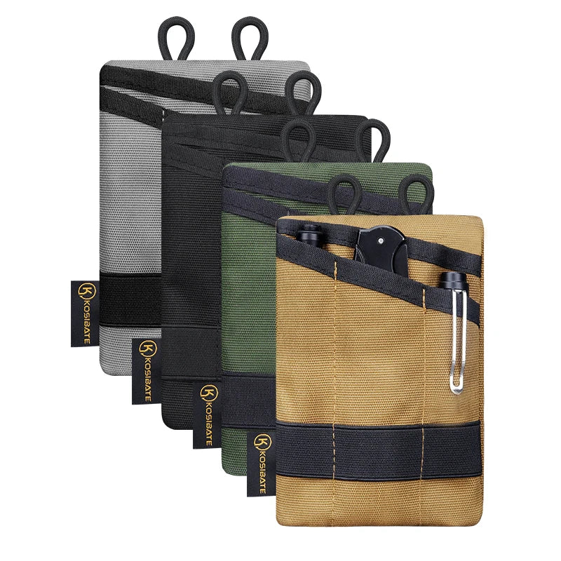 Tactical EDC Molle-Tasche