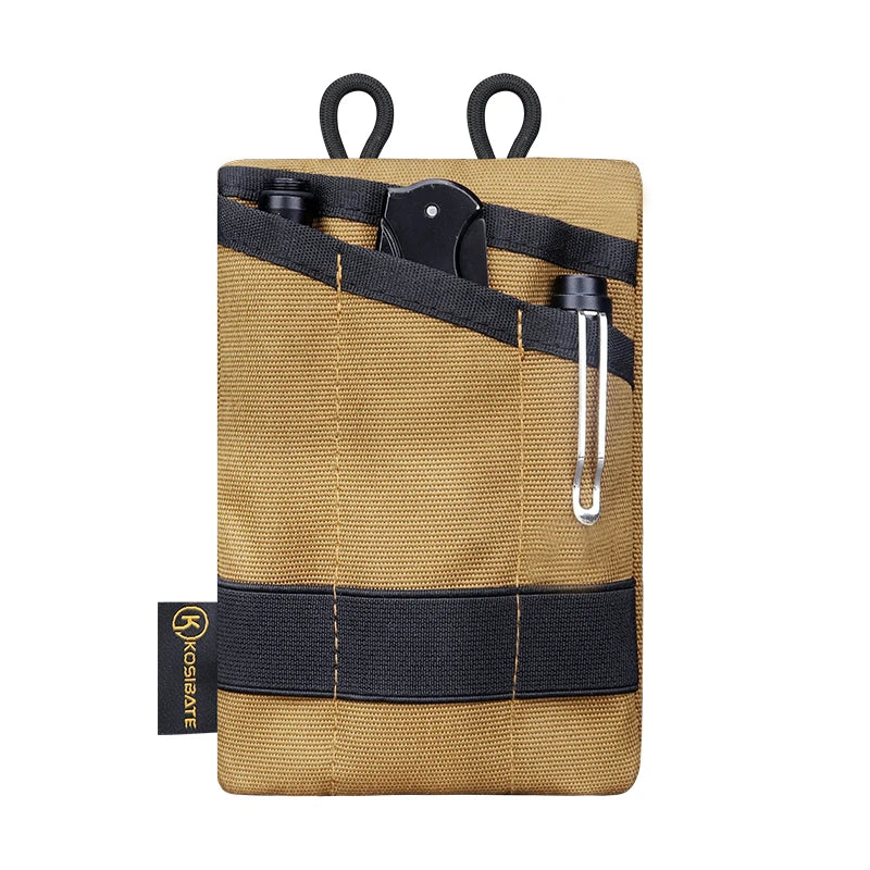 Tactical EDC Molle-Tasche