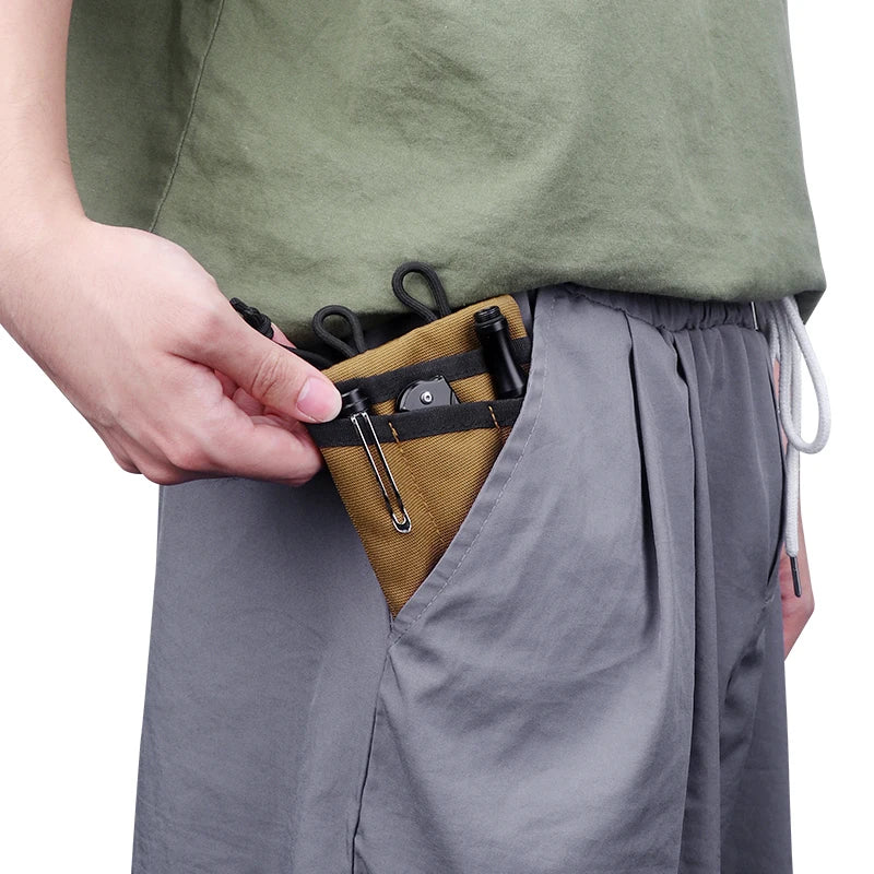 Tactical EDC Molle-Tasche