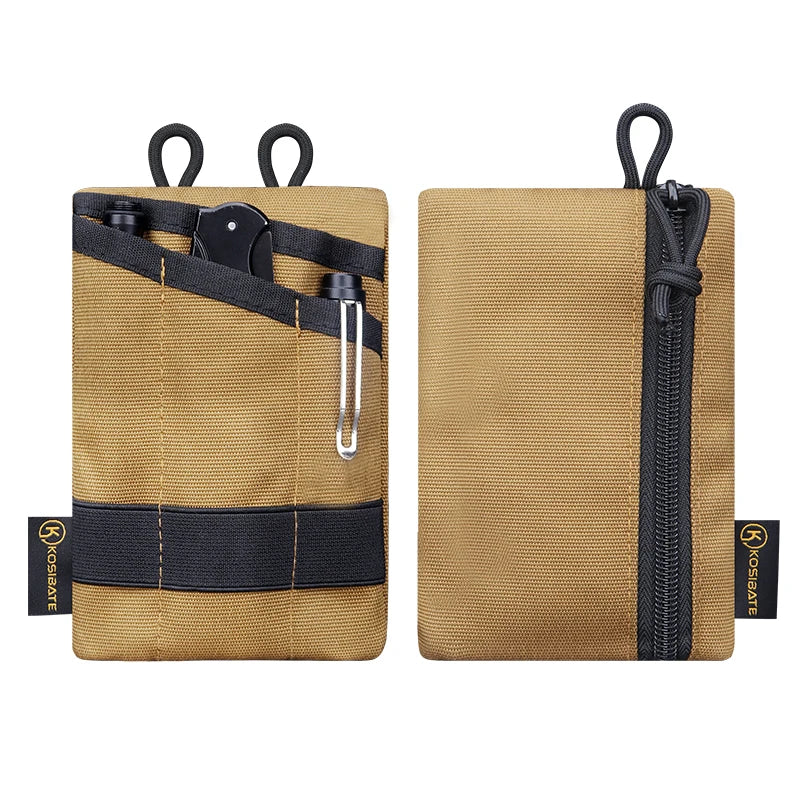 Tactical EDC Molle-Tasche