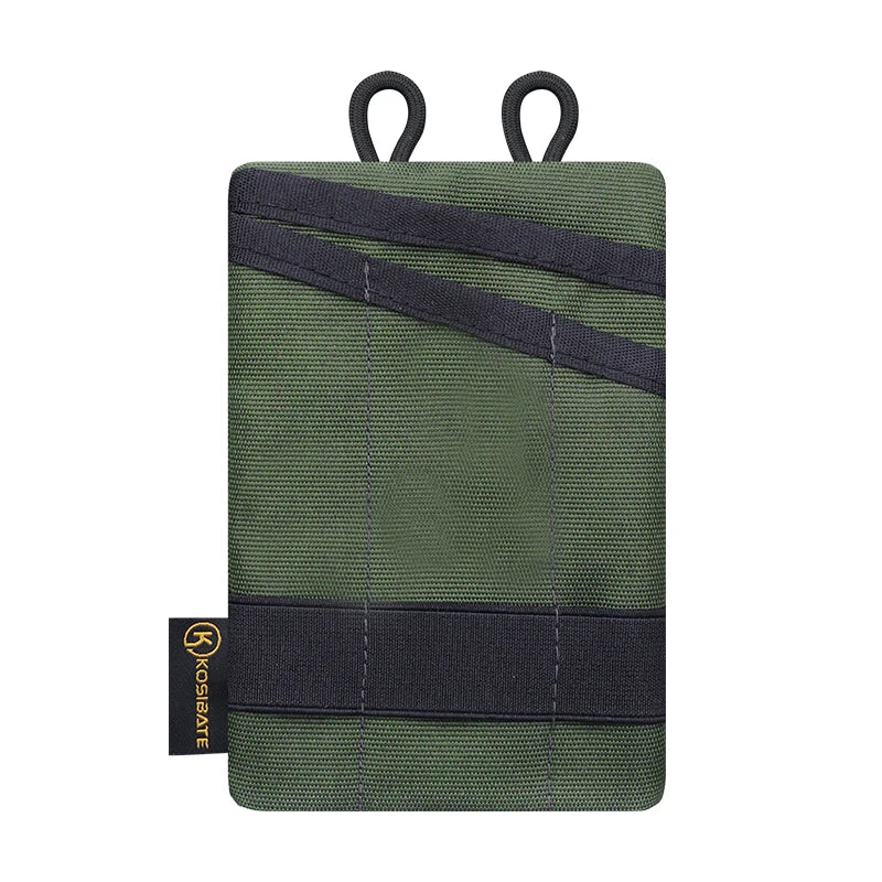 Tactical EDC Molle-Tasche