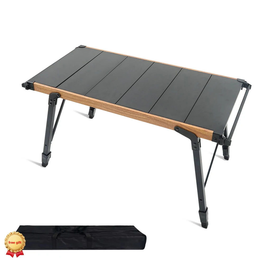 Pandatour Camping IGT 0,5UNT Gasherd Tischherd Hohe Heizleistung