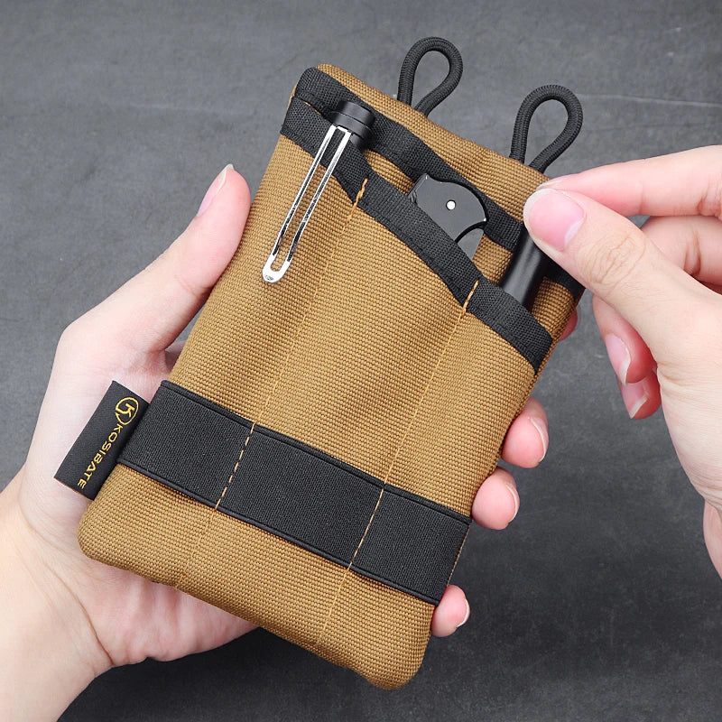 Tactical EDC Molle-Tasche