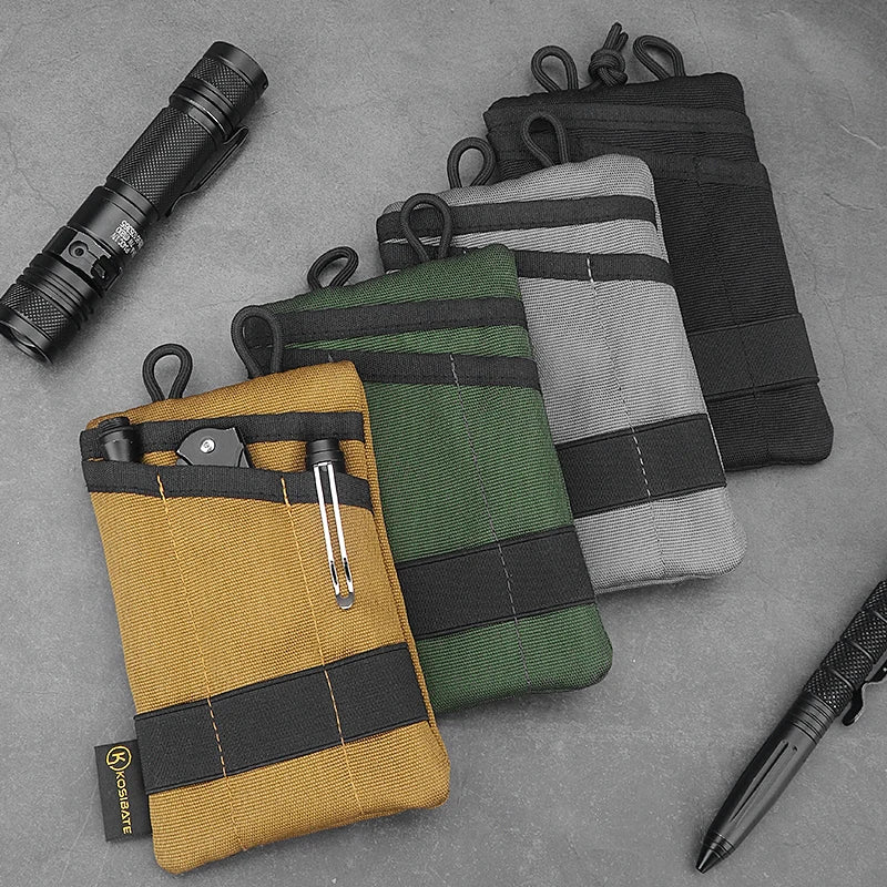 Tactical EDC Molle-Tasche