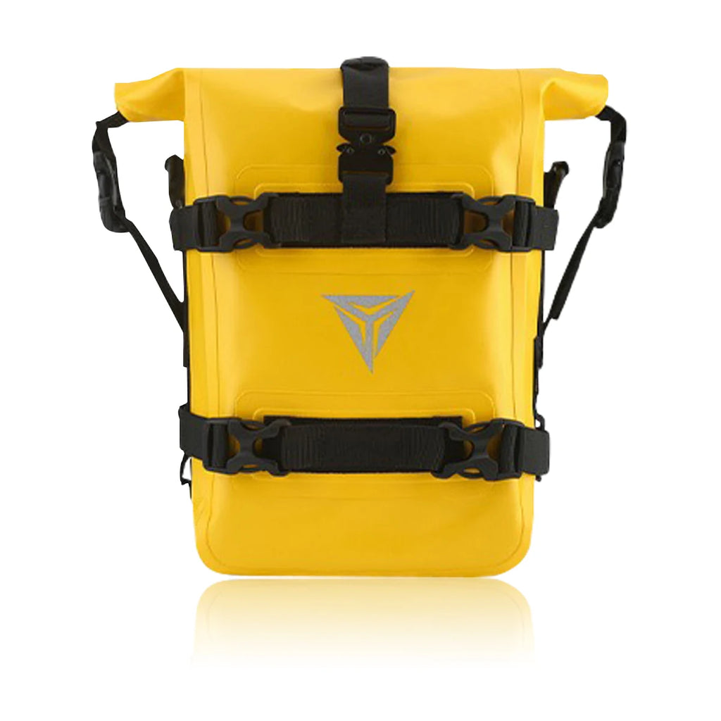 Universelle Motorrad-Sturzbügel-Tasche Wasserdicht