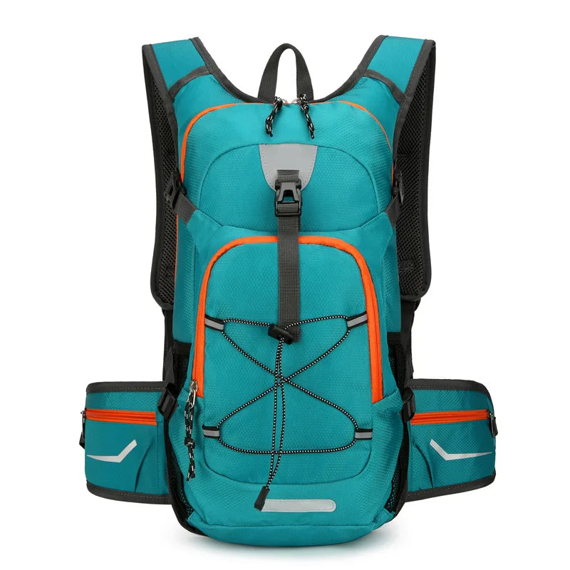 Leichter Trinkrucksack Wandern Camping Klettern Bergsteigen