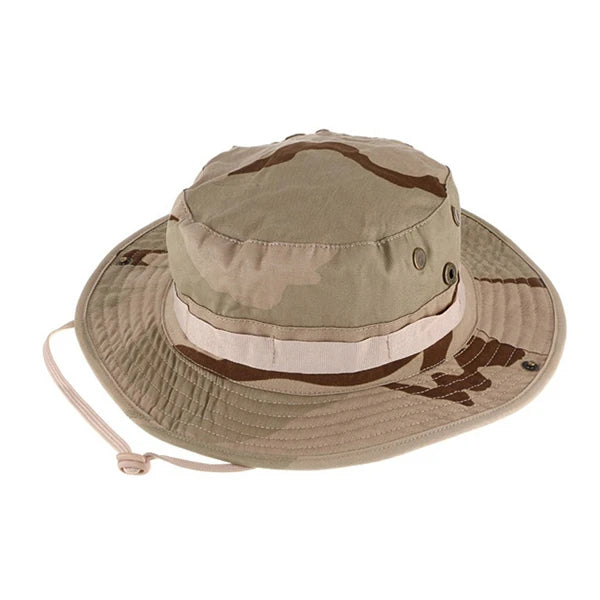 Tarn-Boonie-Hüte für Camping, Klettern, Outdoor, Angeln, Wandern