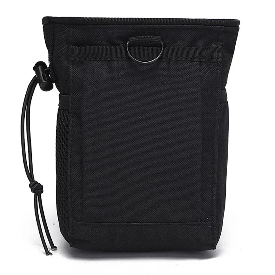 Dump Drop Pouch Molle 3-5L Hüfttasche Taschen Zubehör Tasche Beutel