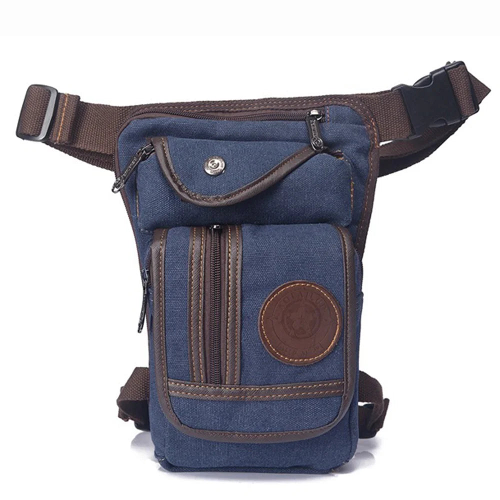 Hüfttasche Gürteltasche Messenger