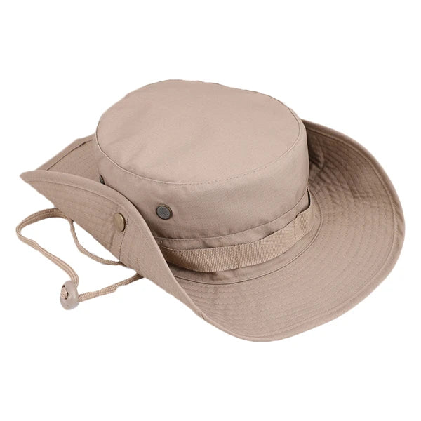 Tarn-Boonie-Hüte für Camping, Klettern, Outdoor, Angeln, Wandern