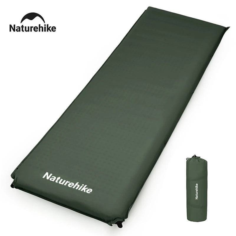Naturehike 2025 Neue Camping-Luftmatratze 10 cm dick