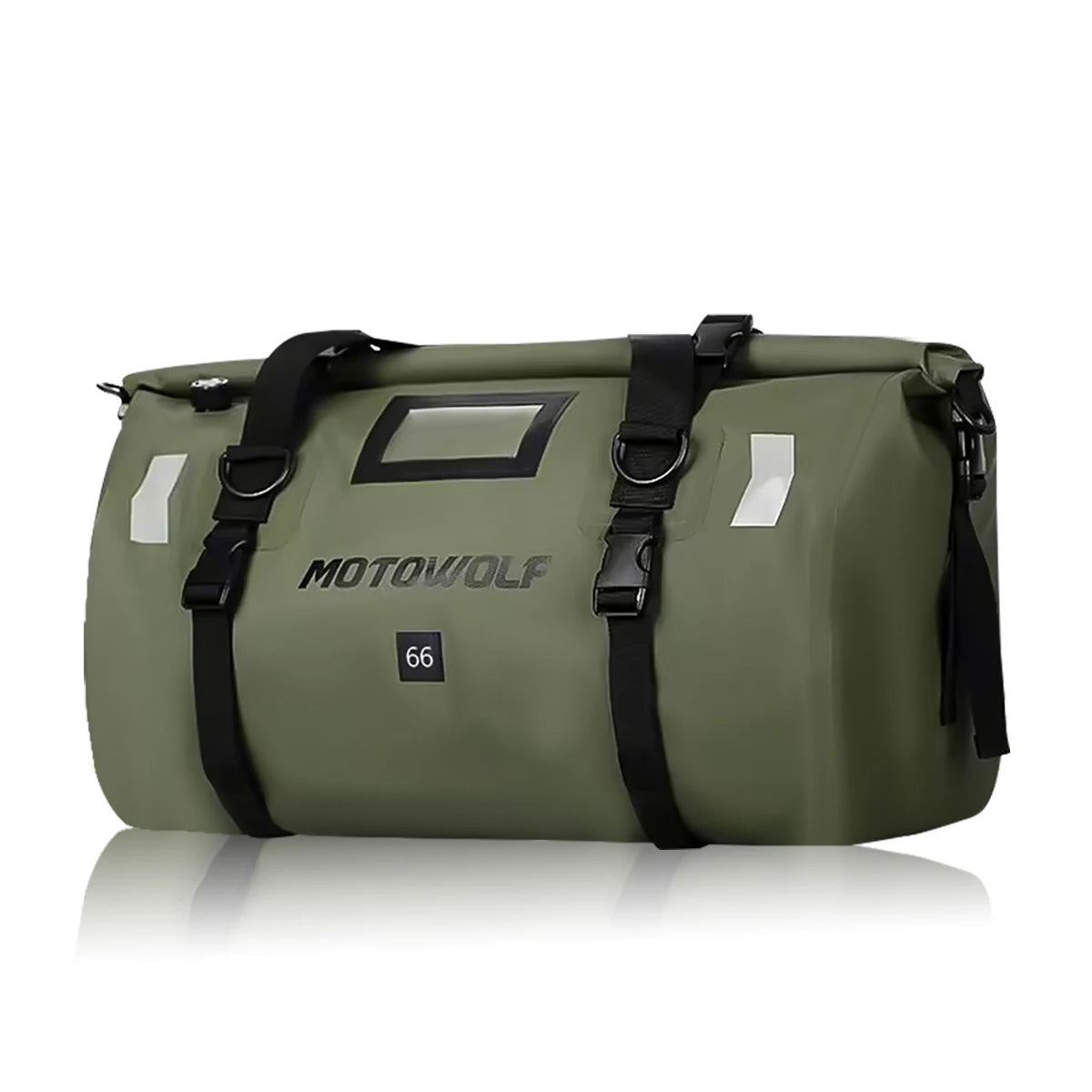 Motorrad-Trockentasche Wasserdicht
