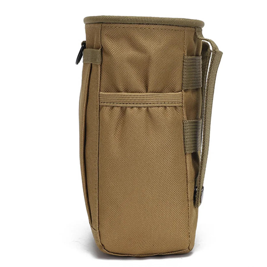 Dump Drop Pouch Molle 3-5L Hüfttasche Taschen Zubehör Tasche Beutel