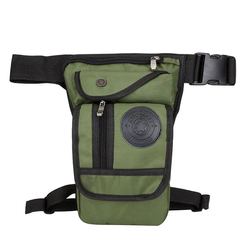 Hüfttasche Gürteltasche Messenger