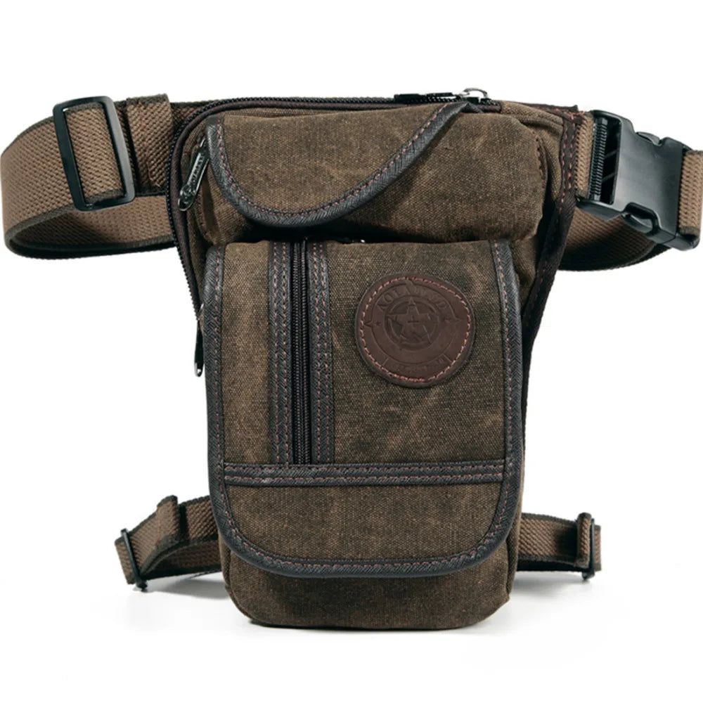 Hüfttasche Gürteltasche Messenger