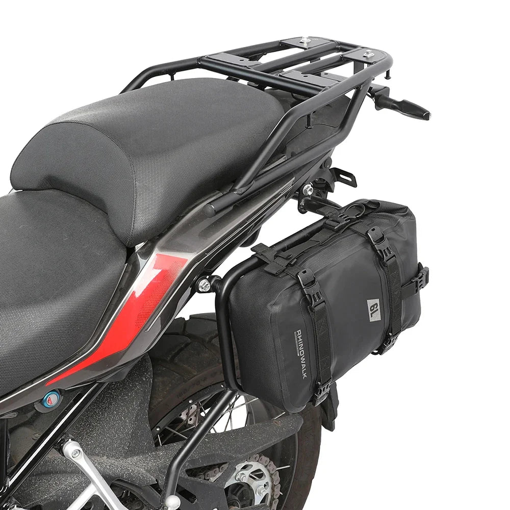 Universelle Motorrad-Sturzbügel-Tasche Wasserdicht