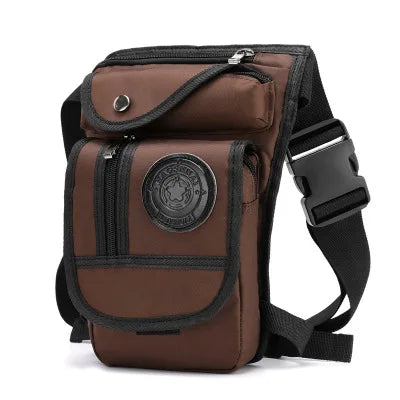 Hüfttasche Gürteltasche Messenger