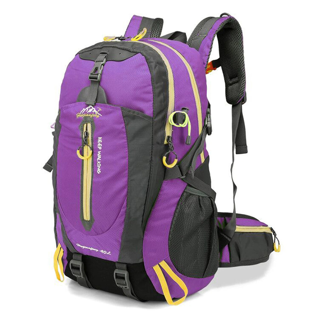 40 L wasserabweisender Reiserucksack