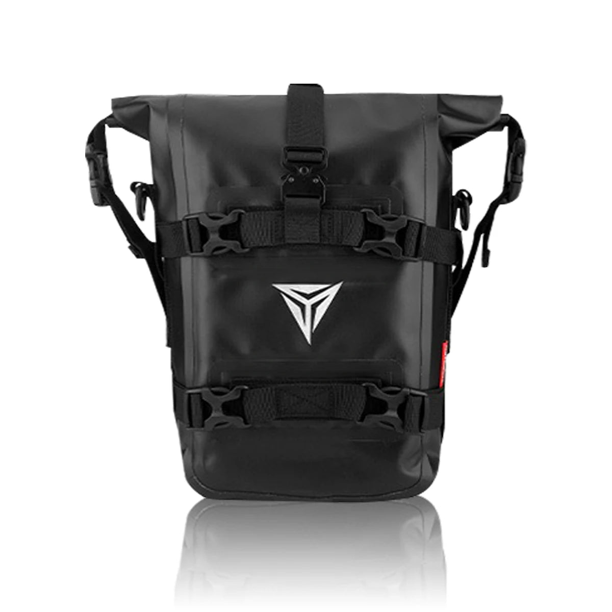 Universelle Motorrad-Sturzbügel-Tasche Wasserdicht
