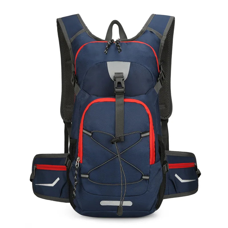 Leichter Trinkrucksack Wandern Camping Klettern Bergsteigen