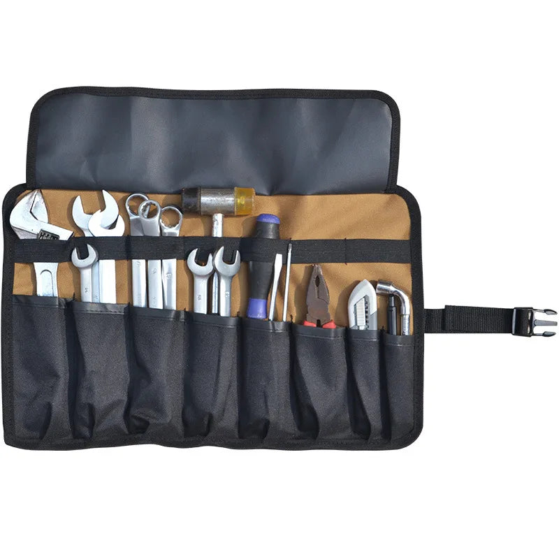 Tragbare Tasche aus Oxford-Stoff für Schraubenschlüssel