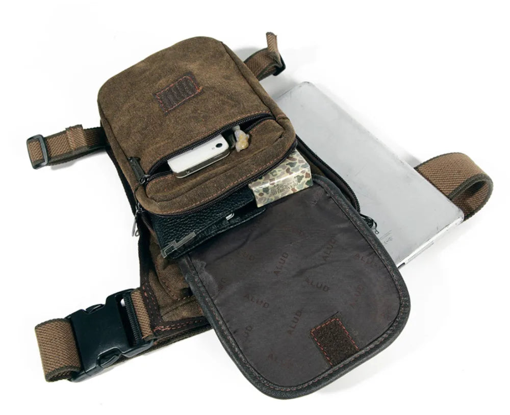 Hüfttasche Gürteltasche Messenger