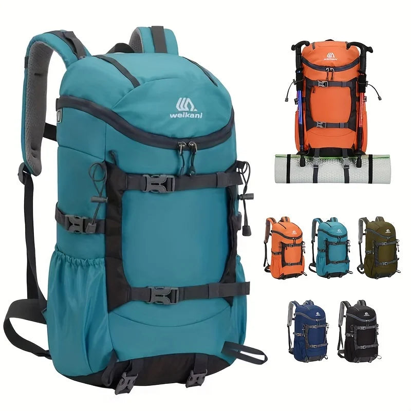 30L Wanderrucksack OHNE Trinkblase