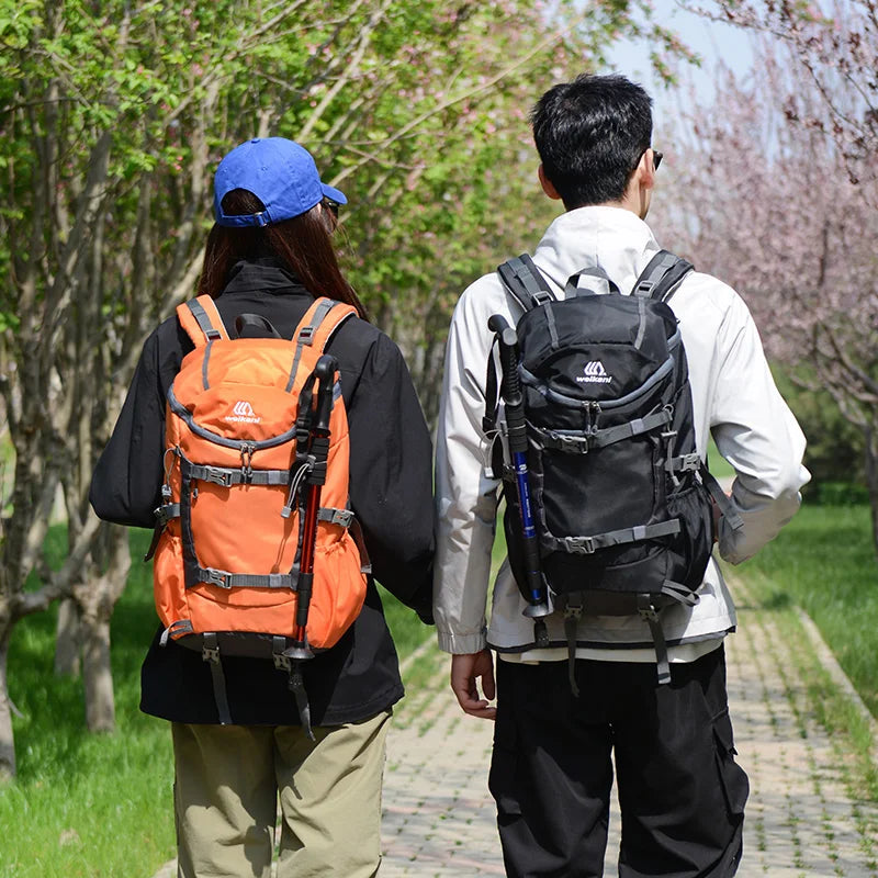 30L Wanderrucksack OHNE Trinkblase