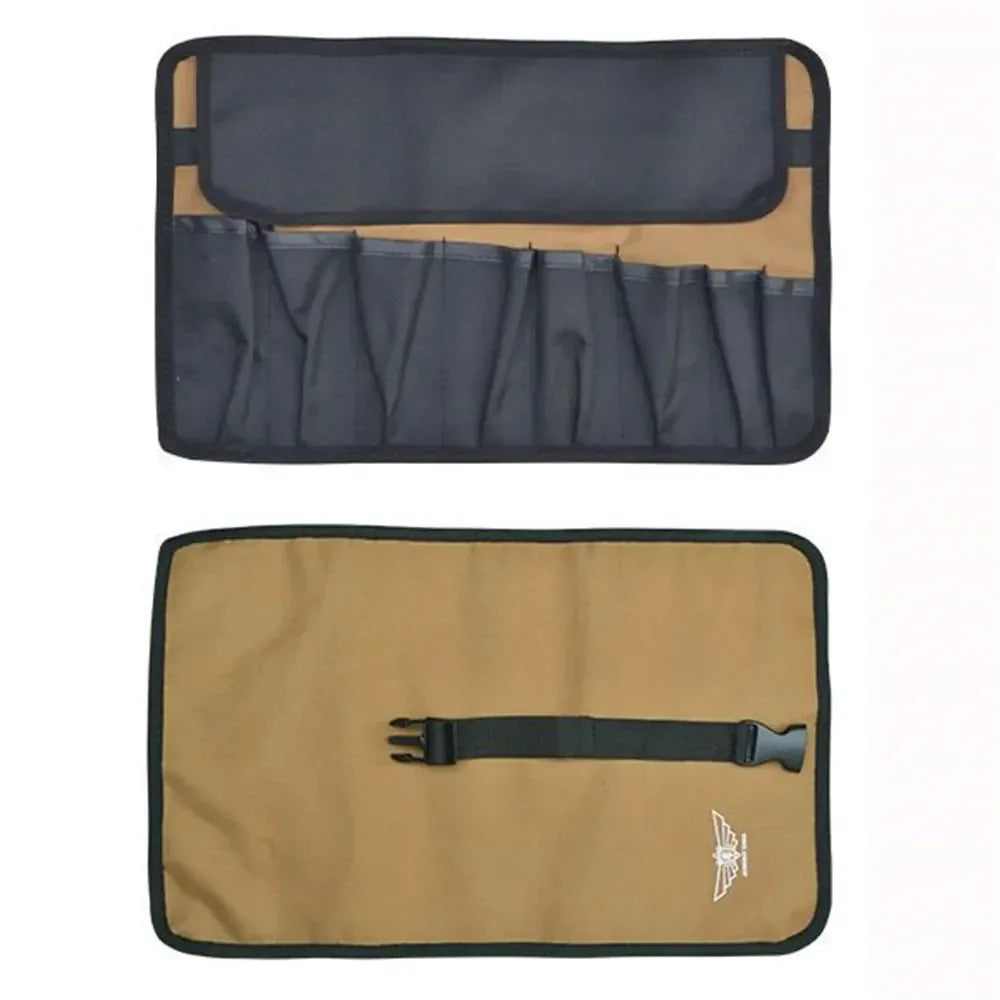 Tragbare Tasche aus Oxford-Stoff für Schraubenschlüssel