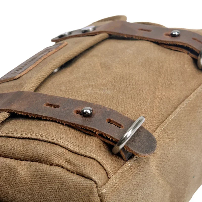 Motorrad-Satteltasche Reisegepäck für Motorräder