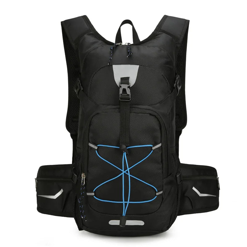 Leichter Trinkrucksack Wandern Camping Klettern Bergsteigen