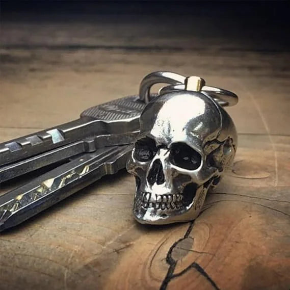 Schlüsselanhänger Hai - Halloween Charm