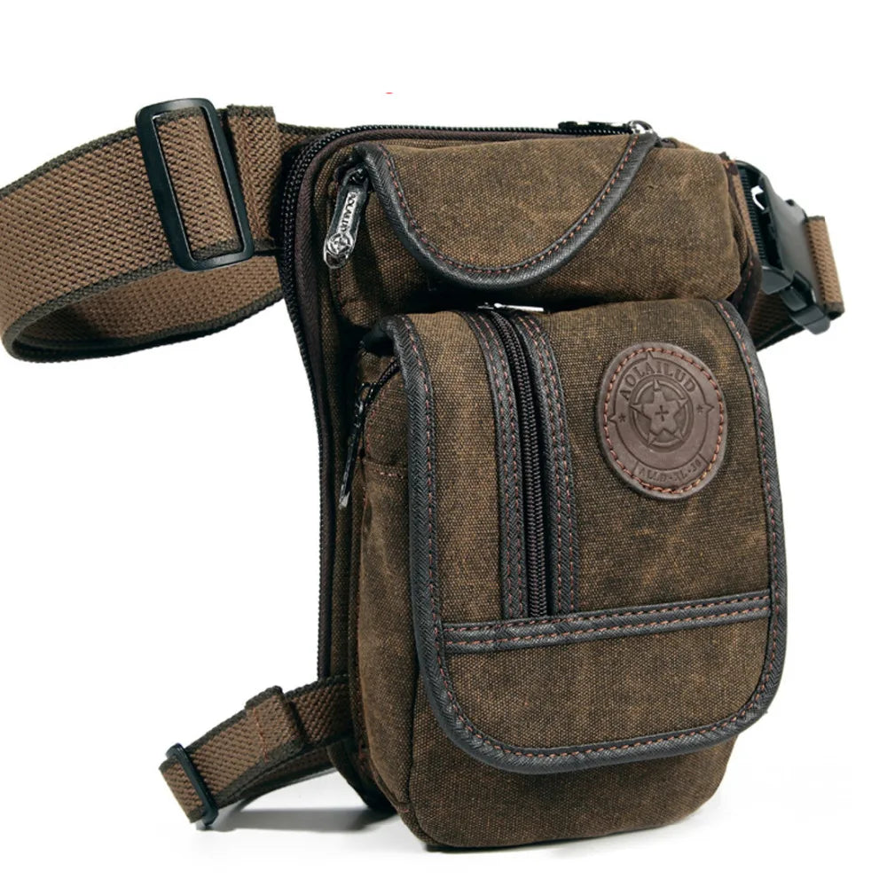 Hüfttasche Gürteltasche Messenger
