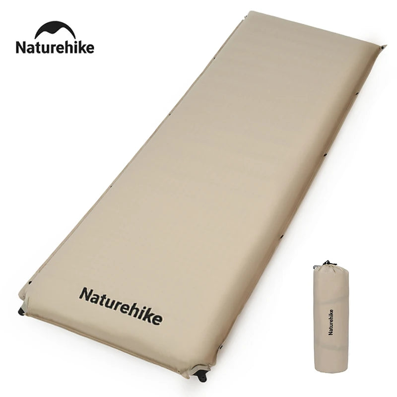 Naturehike 2025 Neue Camping-Luftmatratze 10 cm dick