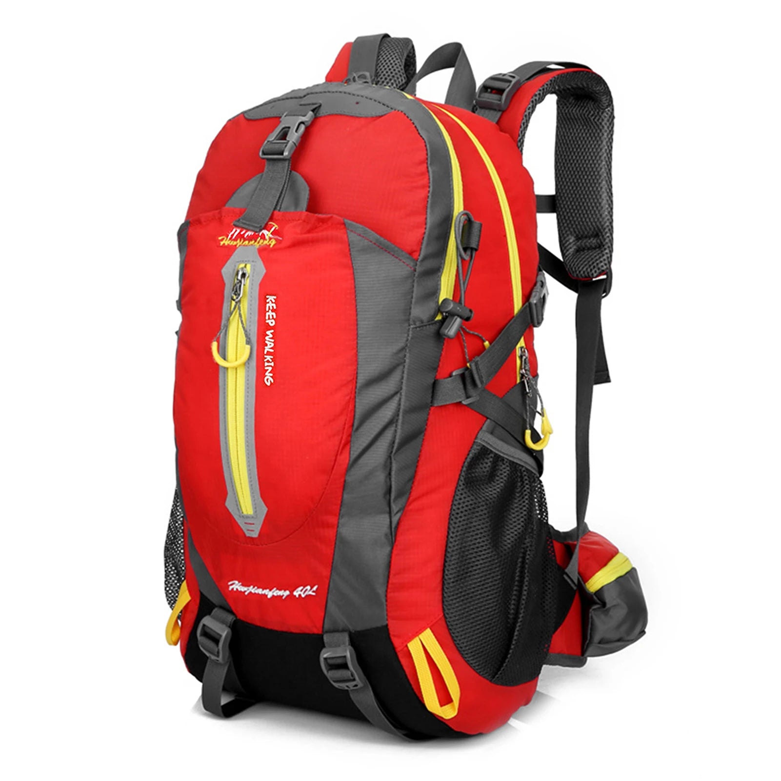 40 L wasserabweisender Reiserucksack