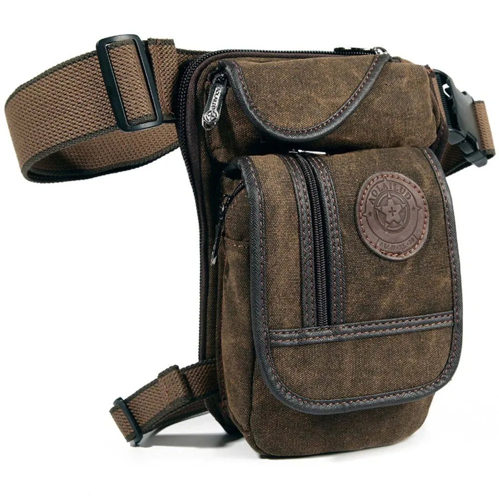Hüfttasche Gürteltasche Messenger