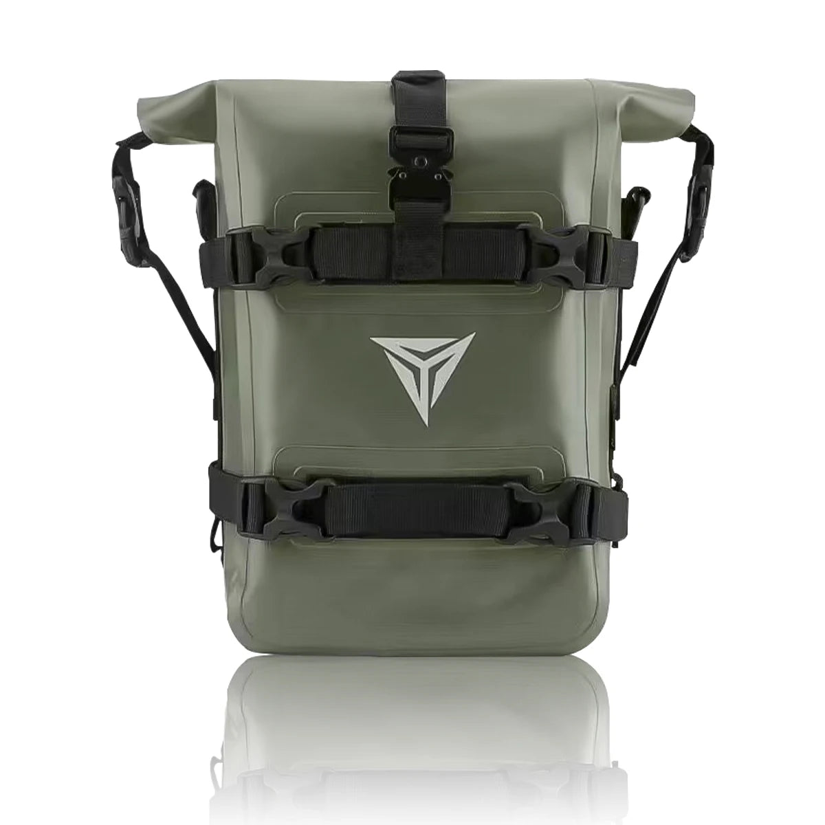 Universelle Motorrad-Sturzbügel-Tasche Wasserdicht