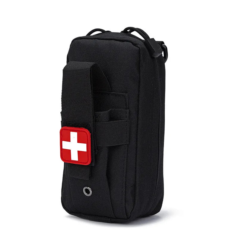 Outdoor-Medizinische EDC-Tasche LEER