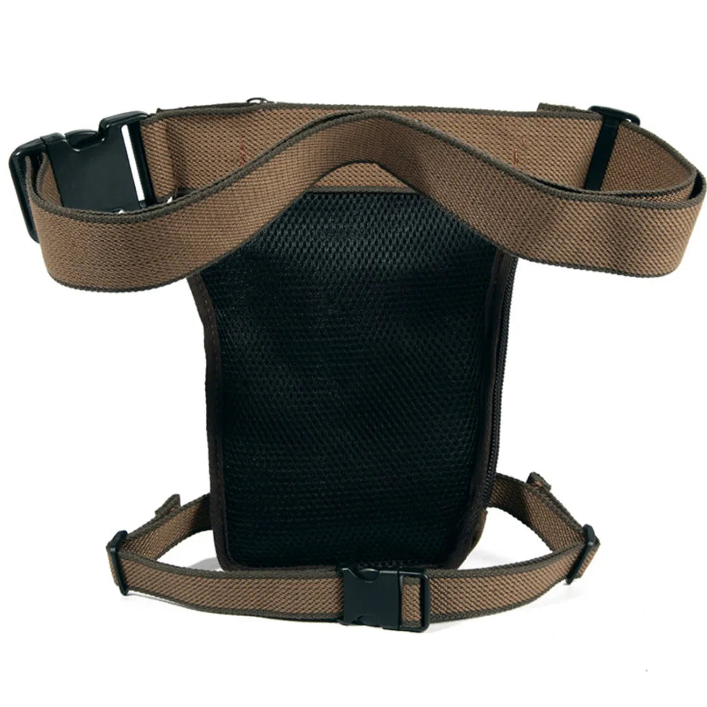 Hüfttasche Gürteltasche Messenger